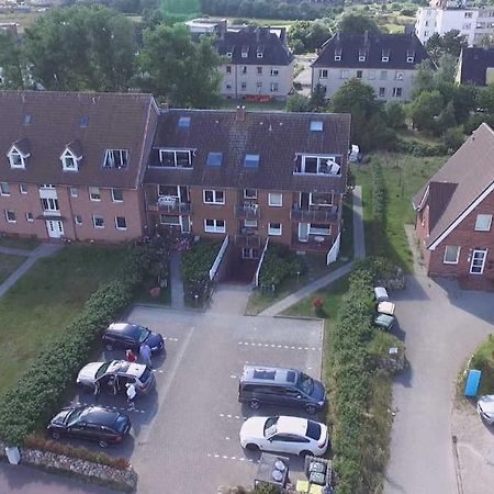 Haus Strandlaeufer App 7 List Zewnętrze zdjęcie