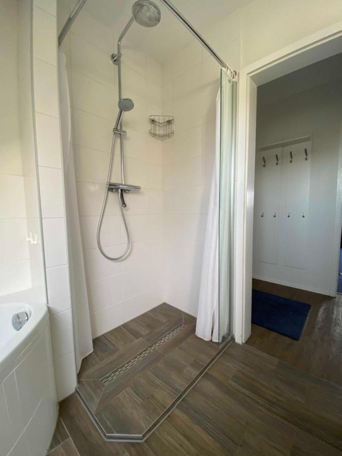 Haus Strandlaeufer App 7 List Zewnętrze zdjęcie